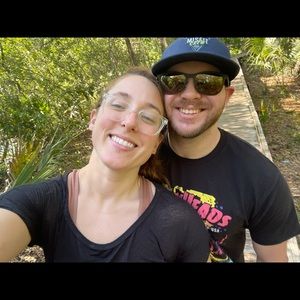 Meet your Posher, Ashlee